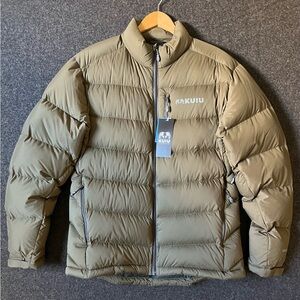 KUIU Ash Super Down Pro Jacket XL